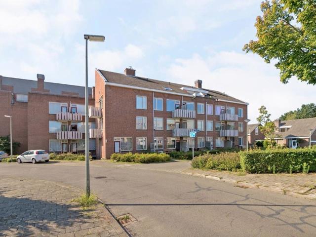 appartement in Maastricht, Meendaal