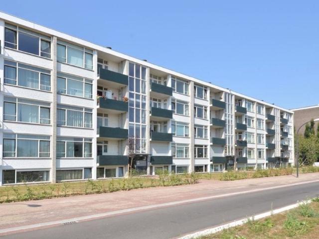 appartement in Maastricht, Nassaulaan