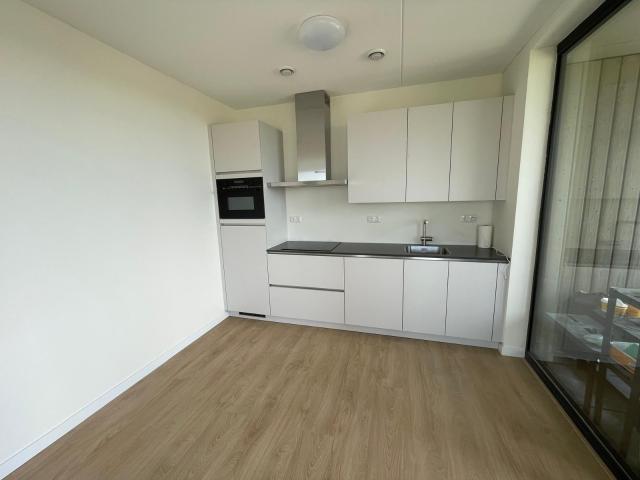 appartement in Maastricht, Olympiapad