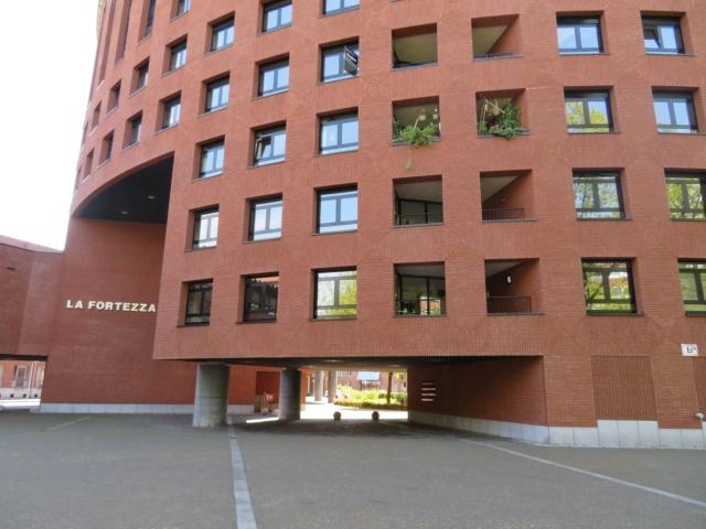 appartement in Maastricht, Avenue Ceramique