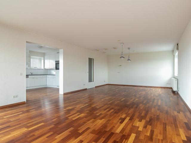 appartement in Maastricht, Avenue Ceramique
