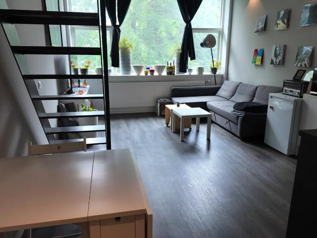 appartement in Maastricht, Adelbert van Scharnlaan