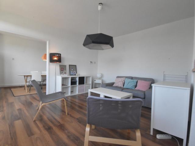 appartement in Maastricht, Adelbert van Scharnlaan
