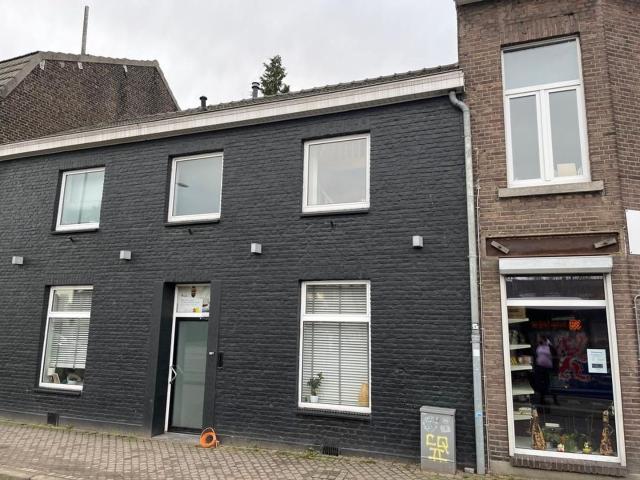 appartement in Maastricht, Akersteenweg