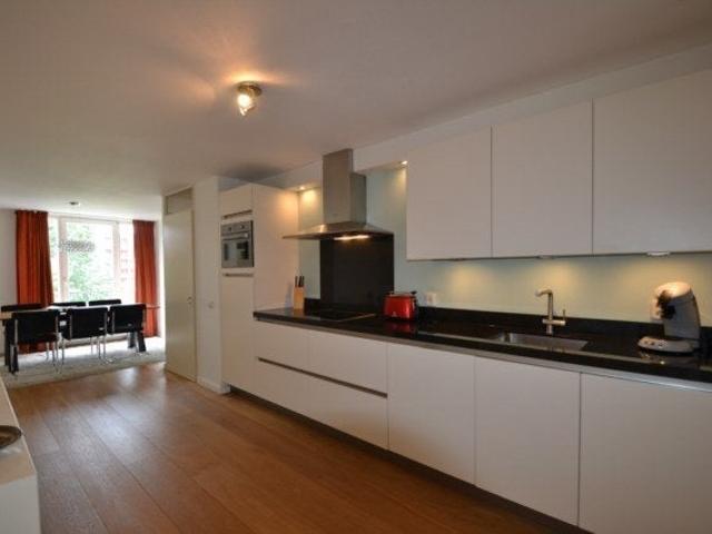 appartement in Maastricht, Akerstraat