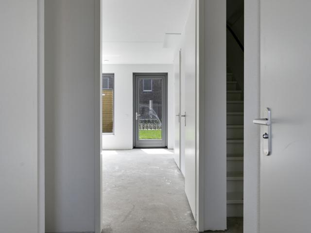 appartement in Maastricht, Andriespoort