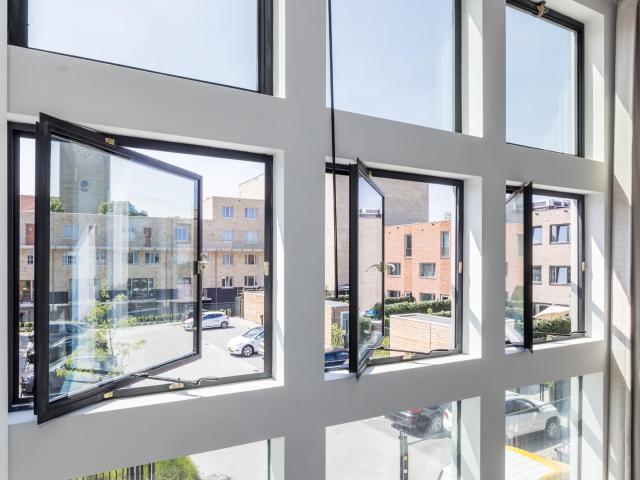 appartement in Maastricht, Burgemeester Michiels van Kessenichpassage