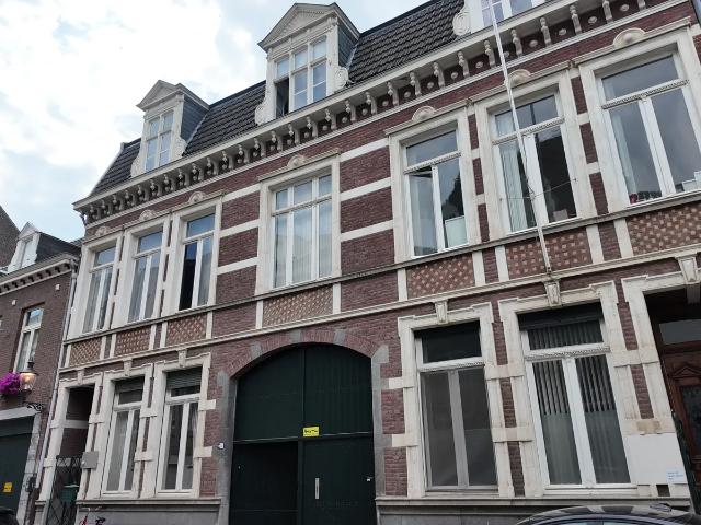 appartement in Maastricht, Batterijstraat