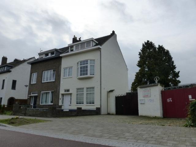appartement in Maastricht, Bilserbaan