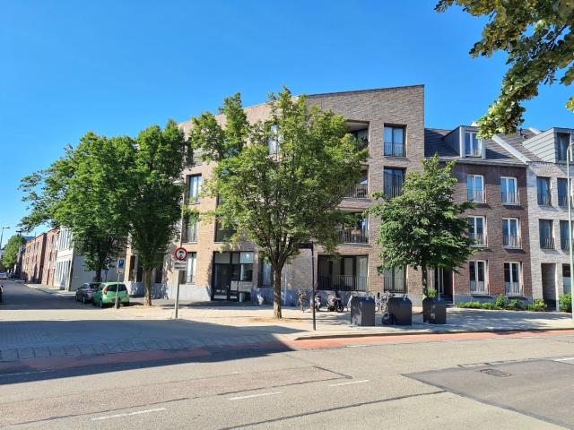 appartement in Maastricht, Bogaardenstraat