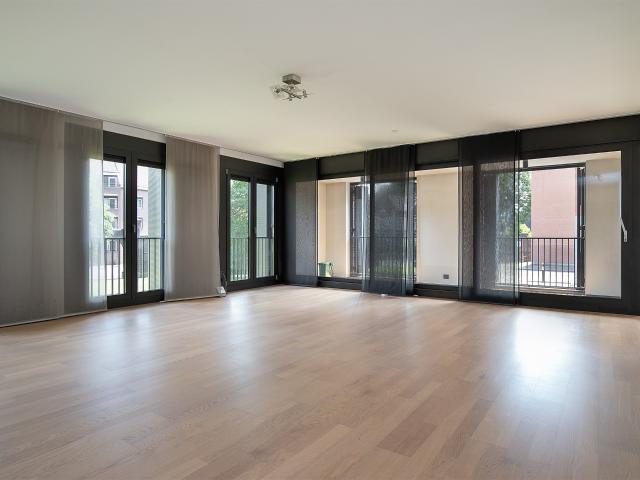 appartement in Maastricht, Boschcour