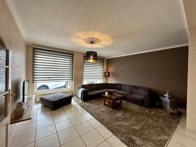 appartement in Maastricht, Bosscherweg