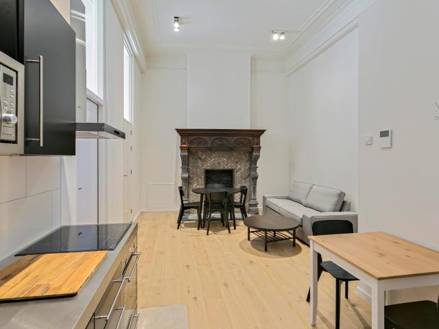 appartement in Maastricht, Bouillonstraat