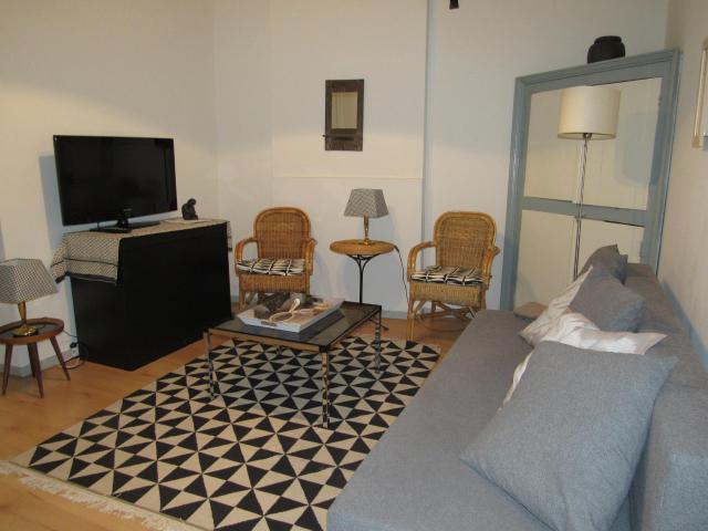 appartement in Maastricht, Bredestraat