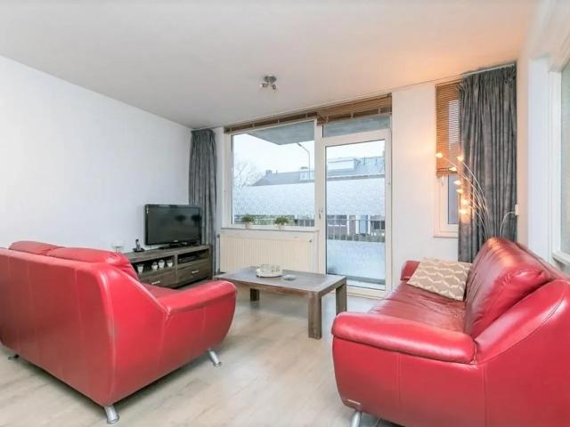 appartement in Maastricht, Brusselseweg