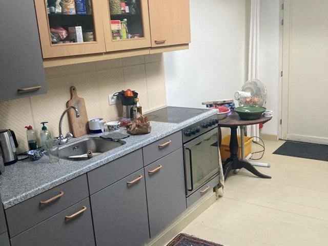 appartement in Maastricht, Cannerweg