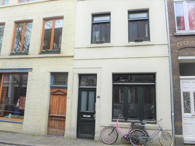 appartement in Maastricht, Capucijnenstraat