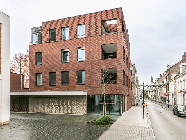 appartement in Maastricht, Capucijnenstraat
