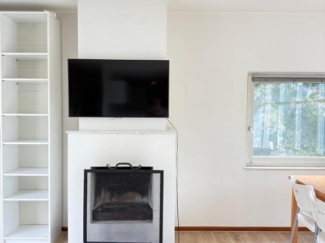 appartement in Maastricht, de Beente