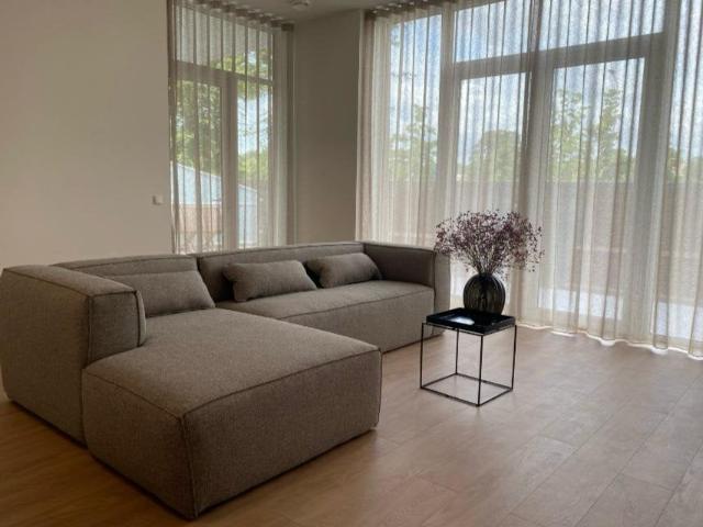 appartement in Maastricht, De Cassij