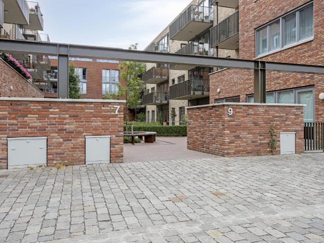 appartement in Maastricht, Dokter Frans Fouquetstraat