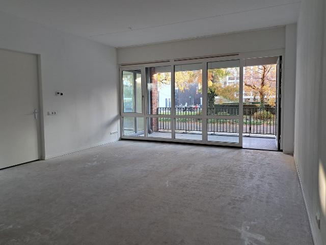 appartement in Maastricht, Dokter Frans Fouquetstraat