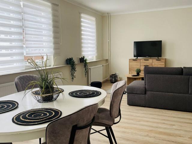 appartement in Maastricht, Einsteinstraat