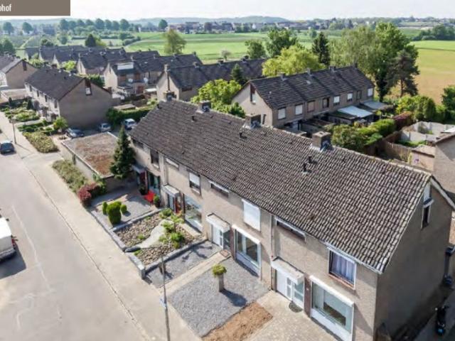 appartement in Maastricht, Fortunahof