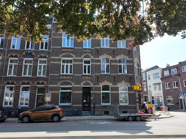 appartement in Maastricht, Franciscus Romanusweg