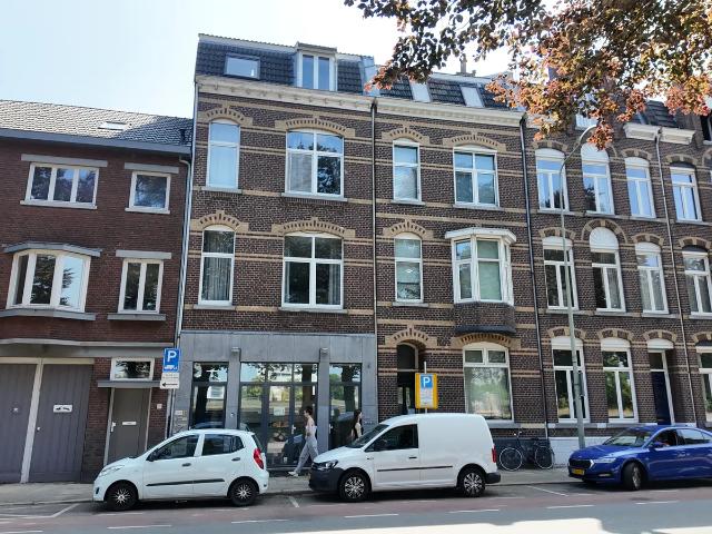 appartement in Maastricht, Franciscus Romanusweg