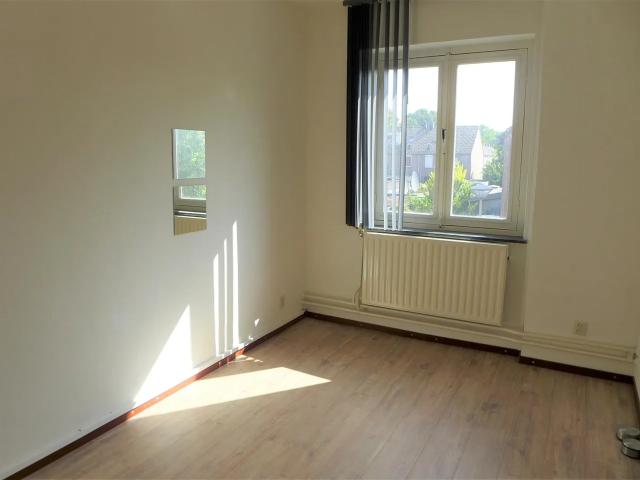 appartement in Maastricht, Frankenstraat