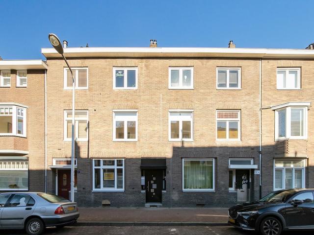 appartement in Maastricht, Frankenstraat