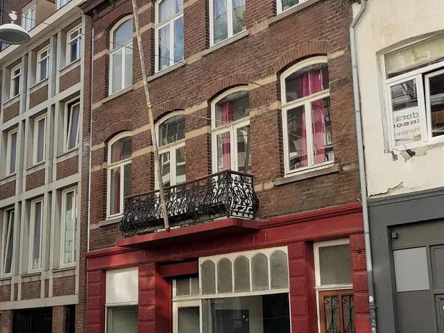 appartement in Maastricht, Grote Gracht