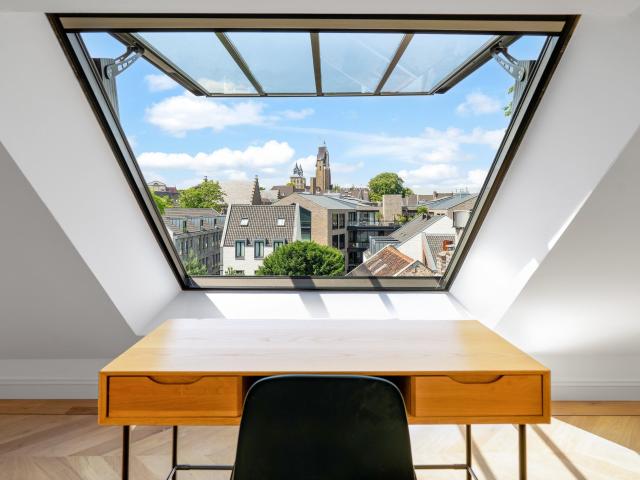 appartement in Maastricht, Grote Looiersstraat