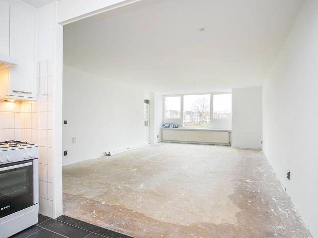 appartement in Maastricht, Heerderweg