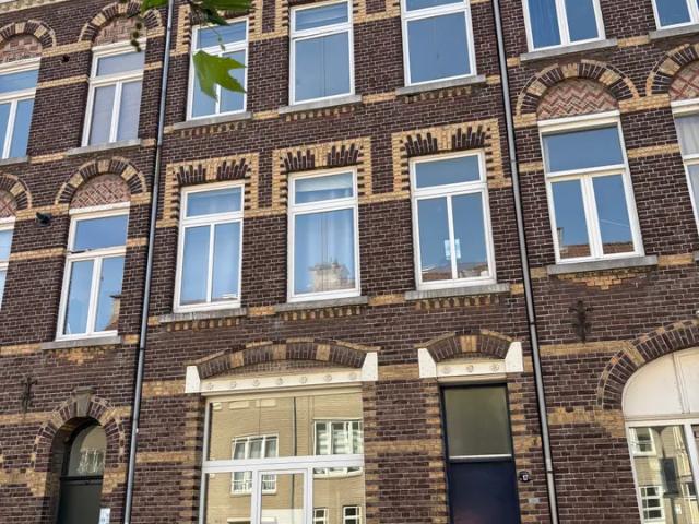 appartement in Maastricht, Herbenusstraat