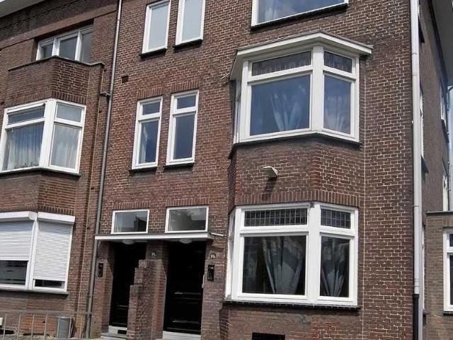 appartement in Maastricht, Hertogsingel