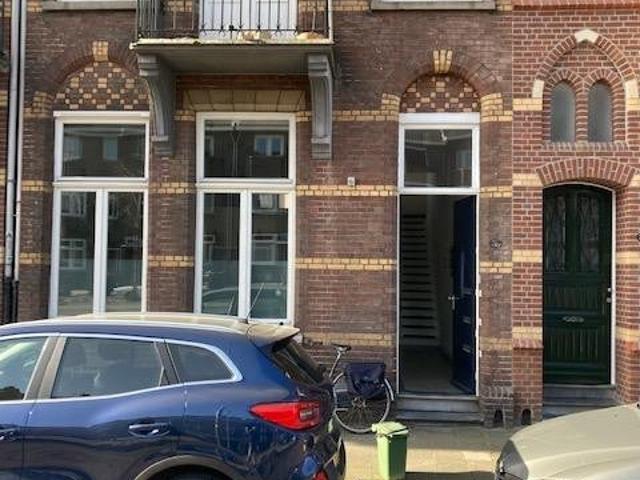 appartement in Maastricht, Hertogsingel