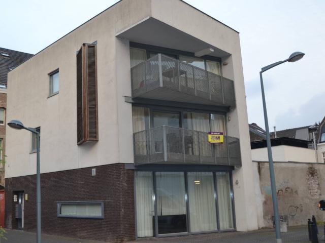 appartement in Maastricht, Hoge Barakken