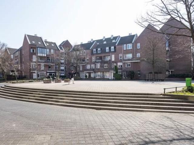 appartement in Maastricht, Hoogbeeltplein