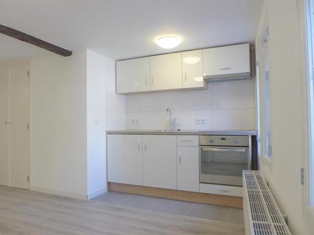 appartement in Maastricht, Kesselskade