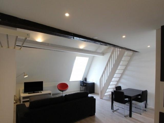 appartement in Maastricht, Kleine Gracht