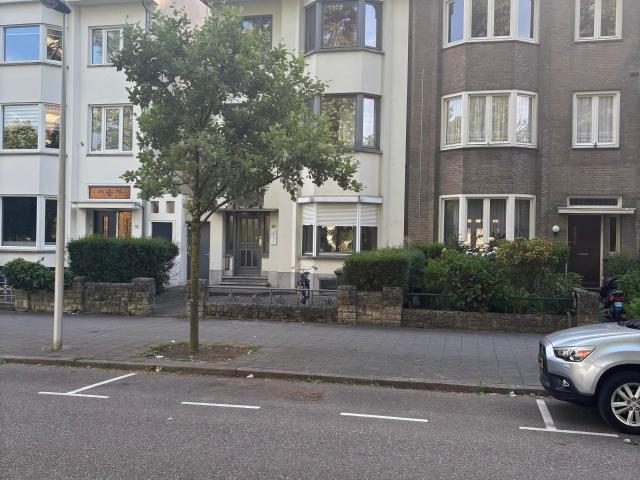 appartement in Maastricht, Koningsplein