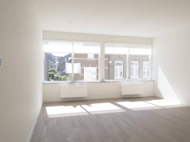 appartement in Maastricht, Lage Barakken