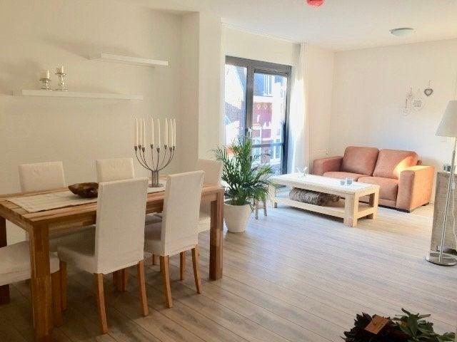 appartement in Maastricht, Lage Barakken