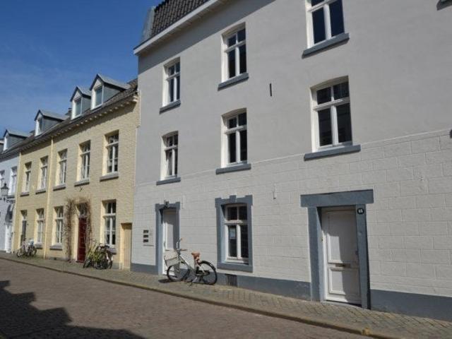 appartement in Maastricht, Looiersgracht