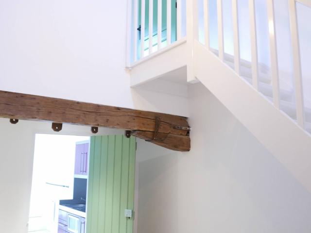 appartement in Maastricht, Looiersgracht