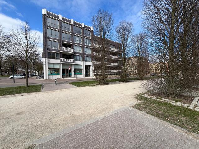 appartement in Maastricht, President Rooseveltlaan