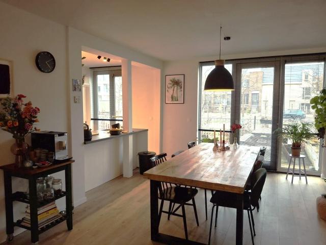 appartement in Maastricht, President Rooseveltlaan