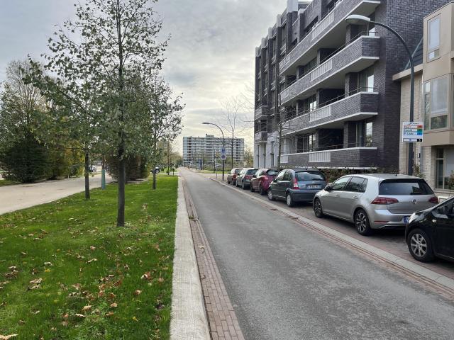 appartement in Maastricht, President Rooseveltlaan